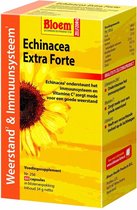 Bloem Echinacea Extra - 60 capsules