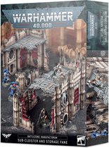 Games Workshop 64-62 collectible figure