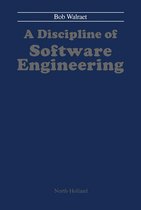 A Discipline of Software Engineering
