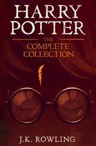 Harry Potter - Harry Potter: The Complete Collection (1-7)