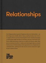 The School of Life Library - Relationships