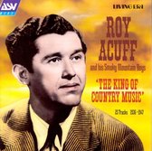 The King Of Country Music 1936-1947