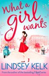 Tess Brookes Series 2 - What a Girl Wants (Tess Brookes Series, Book 2)