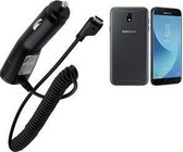 Samsung J7 2017 Autolader Origineel Micro USB