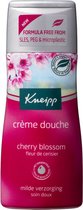 6x Kneipp Crème Douchegel Favourite Time 200 ml