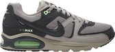 Nike Air Max Command heren sneaker grijs-zwart maat 41