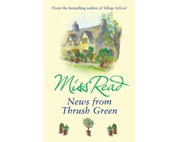 News From Thrush Green