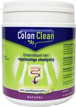 Pharmafood Colon Clean Naturel - 300 gr - Voedingssupplement
