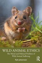 Wild Animal Ethics