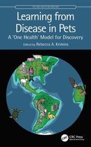 CRC One Health One Welfare - Learning from Disease in Pets