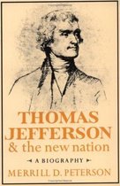 Galaxy Books - Thomas Jefferson and the New Nation