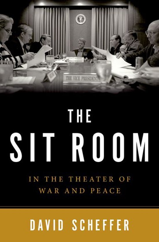 The Sit Room - cover
