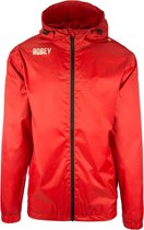 Robey Rain Jacket (maat 4XL) - Red