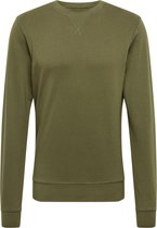 Petrol Industries - Sweater Basic Essentials - Groen