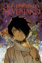 The Promised Neverland 6 - The Promised Neverland, Vol. 6