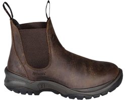 Grisport 72457 Werkschoen S3 - Mannen - Bruin - 44