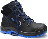 Elten LENA 746121 black-blue Mid ESD S3 - zwart - 39