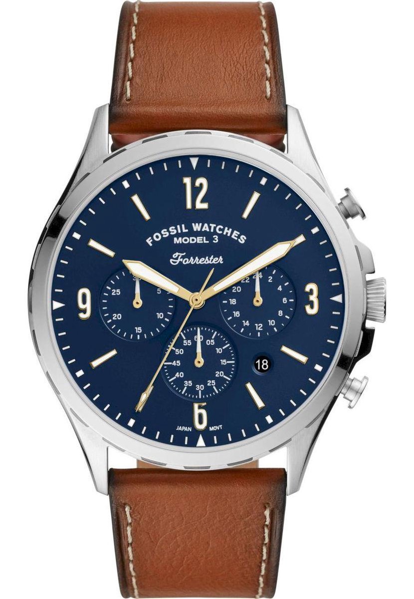 Fossil Mod. FS5607 - Horloge