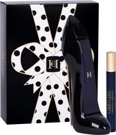 Good Girl Set Eau De Parfum 80 Ml + Miniature Eau De Parfum 10 Ml