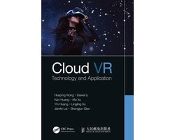 Cloud VR