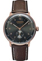 Junkers Mod. 6037-2 - Horloge