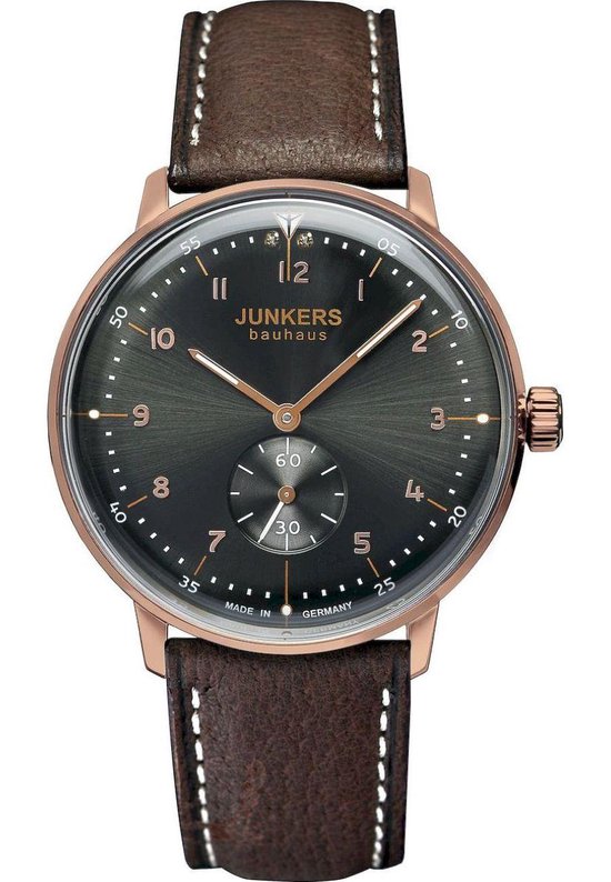 Junkers Mod. 6037-2 – Horloge