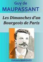 Les Dimanches d’un Bourgeois de Paris