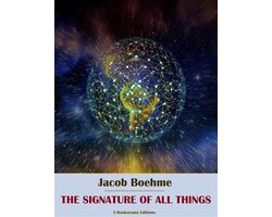 Omslag van The Signature of All Things