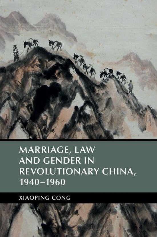 Cambridge Studies in the History of the People's Republic of ... - cover