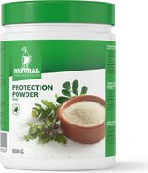 Natural protection powder - oral 600ml