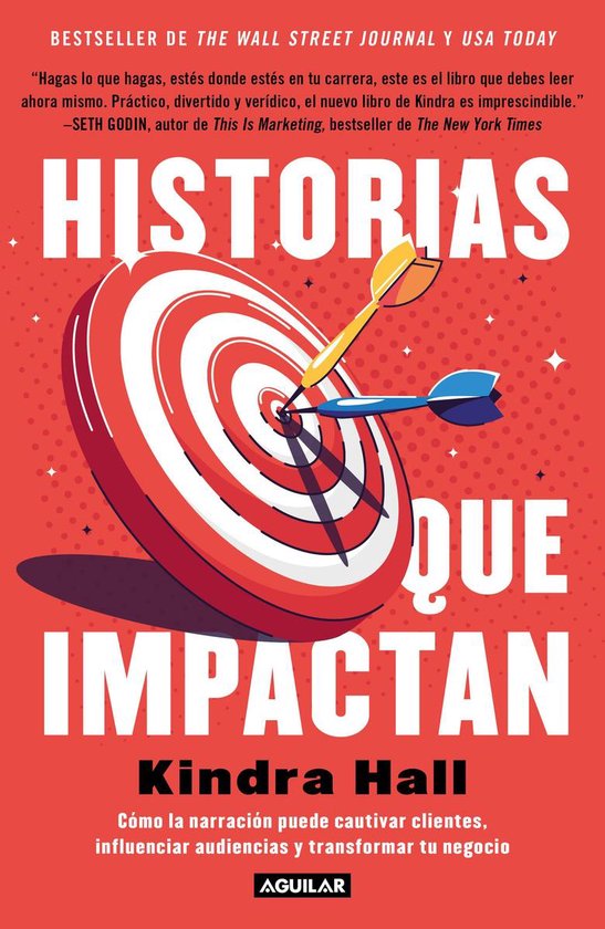 Historias que impactan - cover