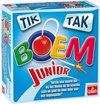 Afbeelding van het spelletje Tik Tak Boem Junior