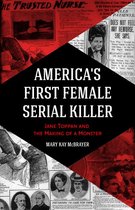 Omslag America's First Female Serial Killer