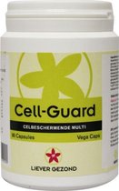 Cell Guard Liever Gezond