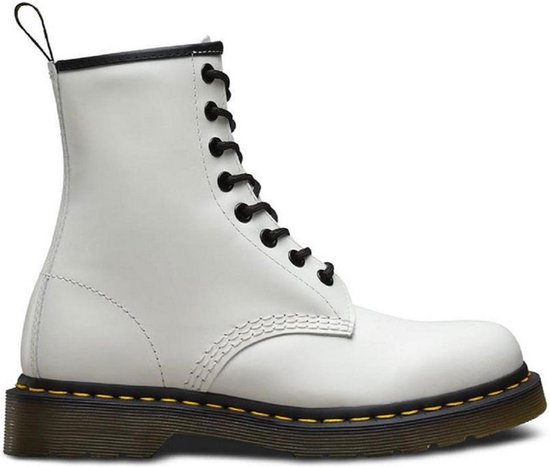 dr martens wit maat 39