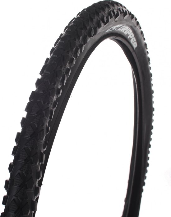 Pneumatico CST Gripper 29 X 2,25 Nero – Copertone MTB Tacchettato, Modello C1879