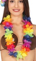 Fiestas Guirca Hawaiikrans 50 Cm Polyester