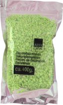 Arti Casa Decoratiestenen 400 Gram Groen