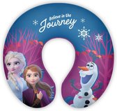 Disney Nekkussen Frozen Believe In The Journey 21 Cm