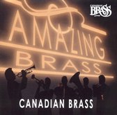 Canadian Brass/Amazing Br