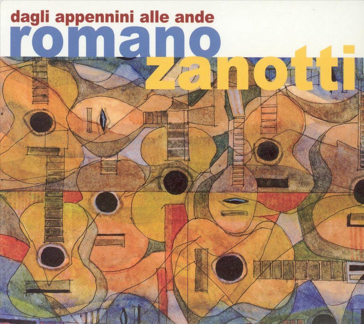 Dagli Appennini Alle Ande