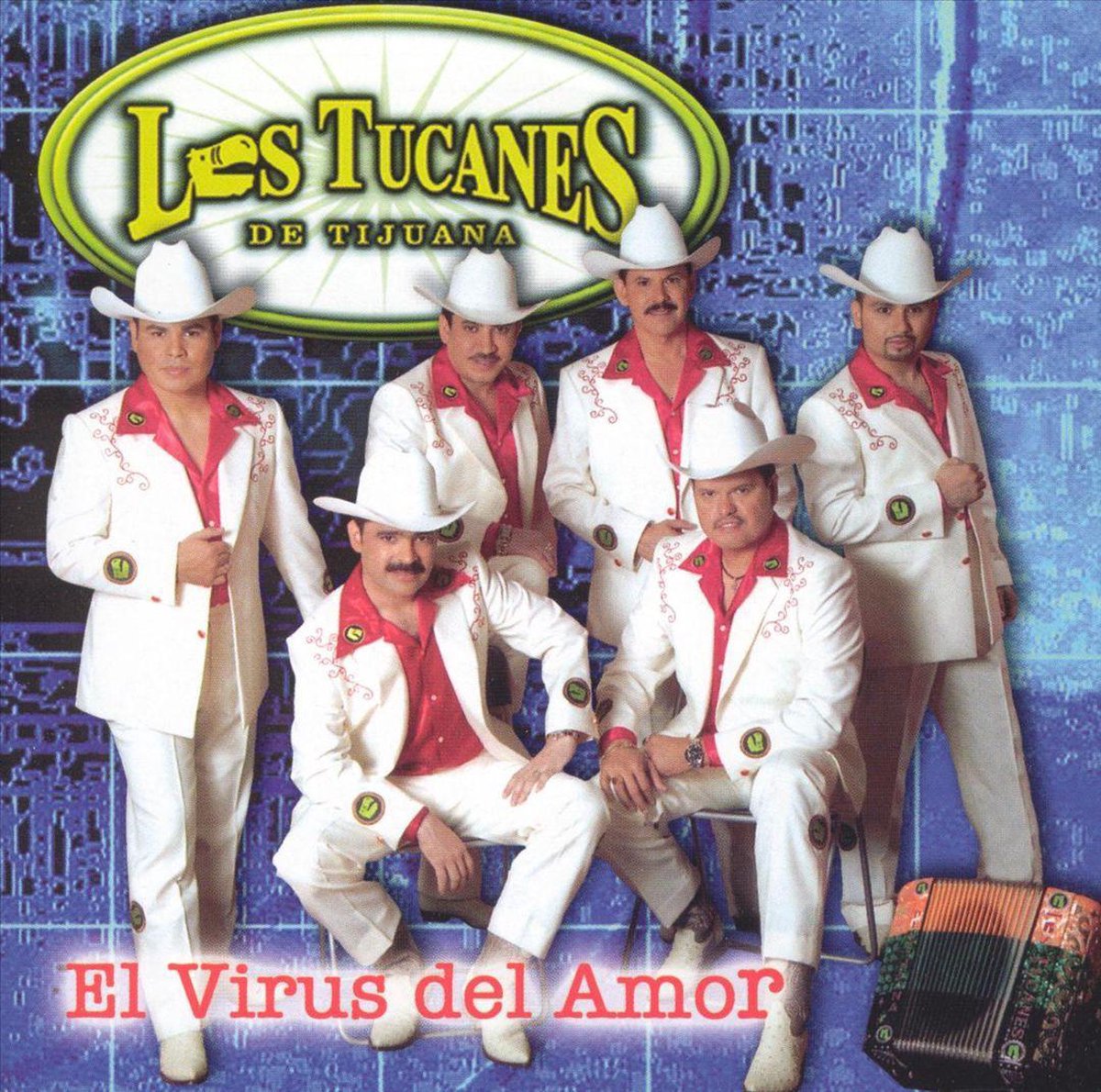 Virus Del Amor