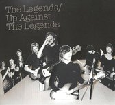 The Legends - Up Against The Legends (CD)