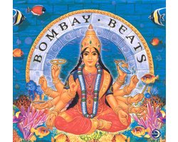 Bombay Beats (Bar De Lune)