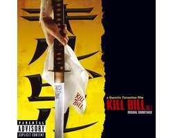 Kill Bill(ost)