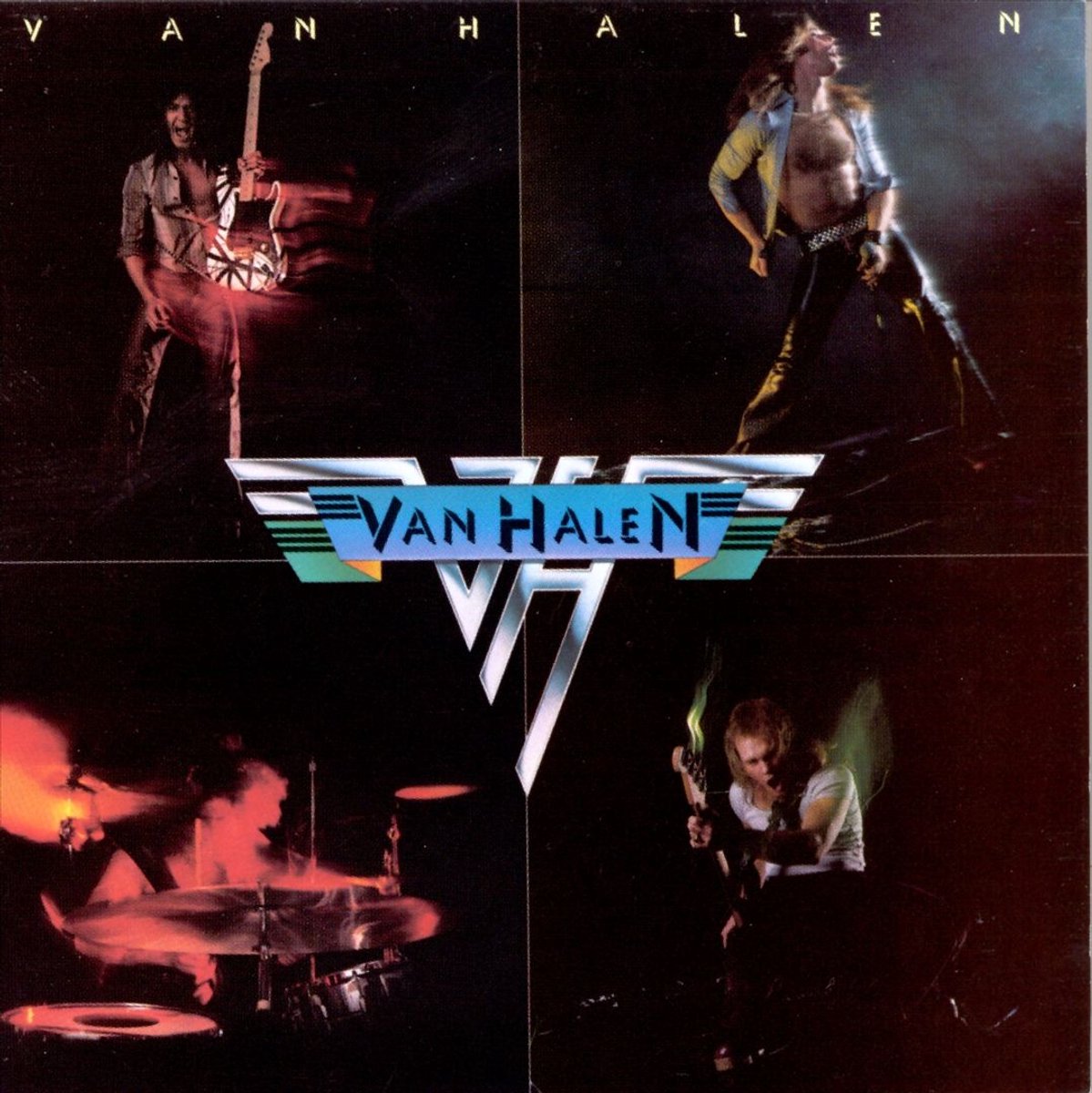 Van Halen