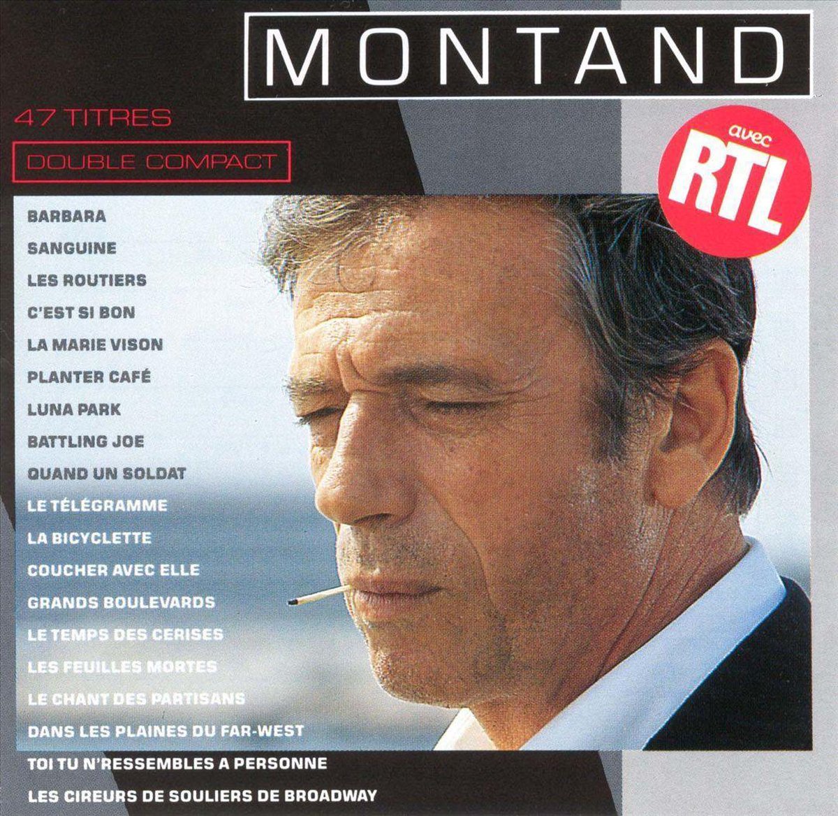 Montand