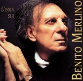 Benito Merlino - L'isola Blu (CD)