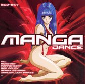 Manga Dance