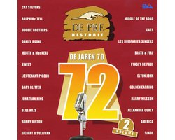 Pre Historie: De Jaren 70, Vol. 2 (1972)
